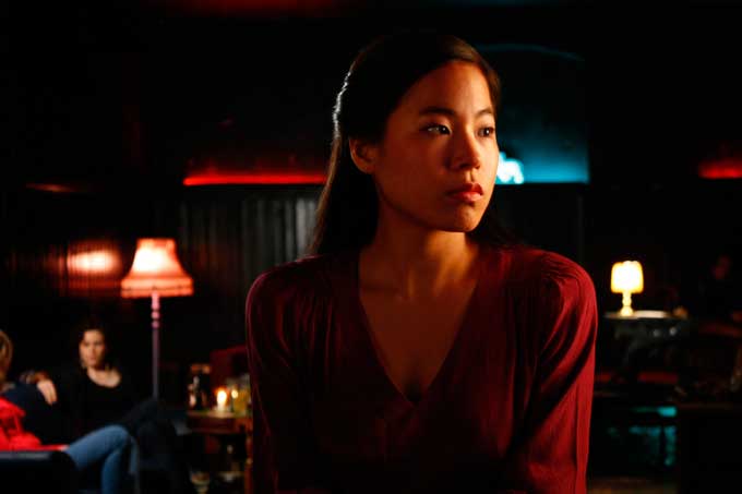 WeakHeartDrop Scene 6